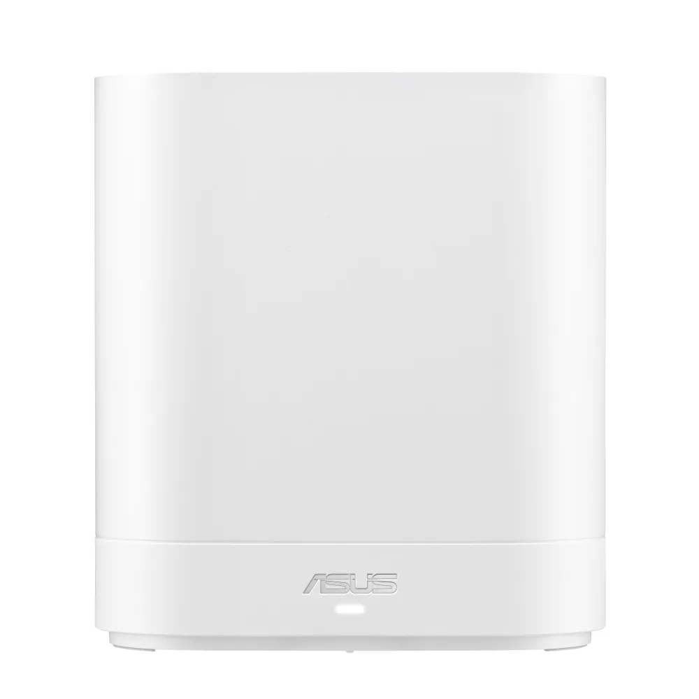 ASUS EBM68(1PK) – Expert Wifi Banda tripla (2.4 GHz/5 GHz/5 GHz) Wi-Fi 6 (802.11ax) Bianco 3 Interno