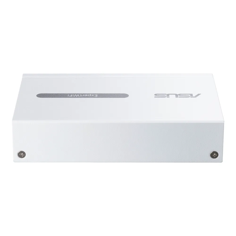 ASUS ExpertWiFi EBP15 Gestito Gigabit Ethernet (10/100/1000) Supporto Power over Ethernet (PoE) Bianco