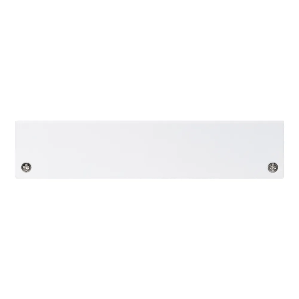 ASUS ExpertWiFi EBP15 Gestito Gigabit Ethernet (10/100/1000) Supporto Power over Ethernet (PoE) Bianco