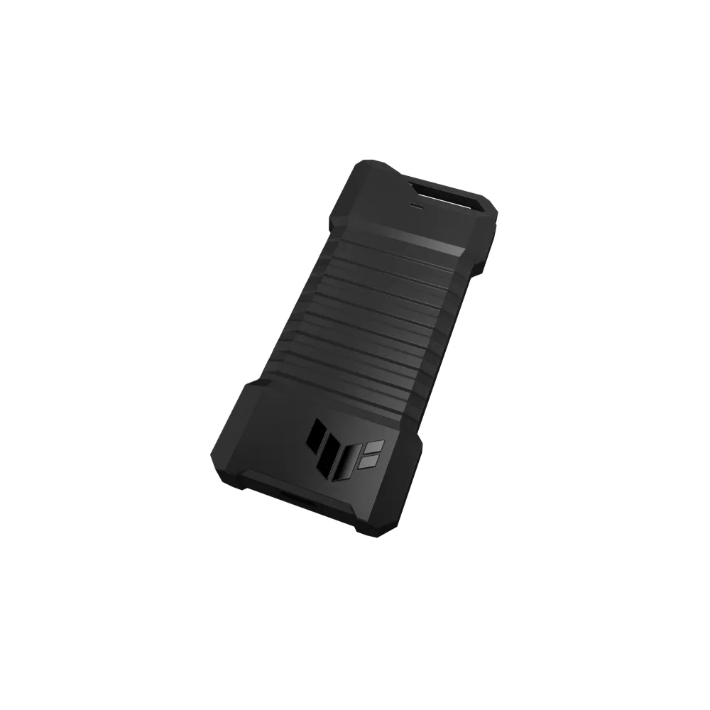 ASUS ESD-T1A/BLK/G/AS// Box esterno SSD Nero M.2