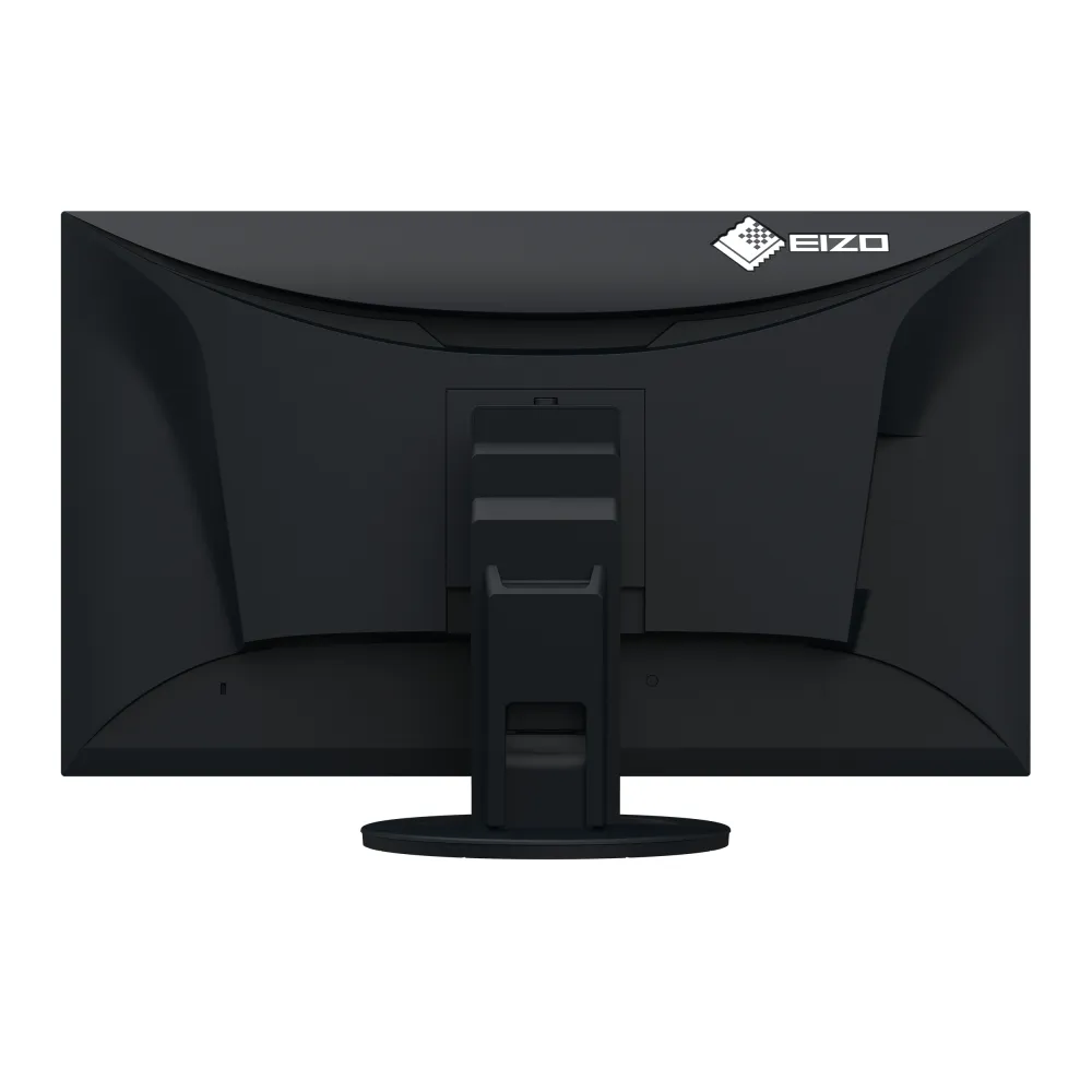 EIZO FlexScan EV2781-BK LED display 68,6 cm (27") 2560 x 1440 Pixel Quad HD Nero