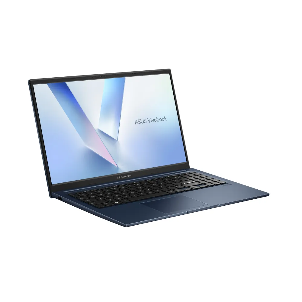 Asus Vivobook 15 F1504VA - 15.6" FHD, Intel Core 7 150U, 16GB RAM, 1TB SSD, Windows 11 Home