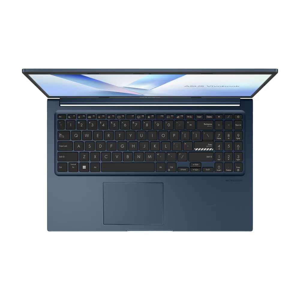 Asus Vivobook 15 F1504VA - 15.6" FHD, Intel Core 7 150U, 16GB RAM, 1TB SSD, Windows 11 Home