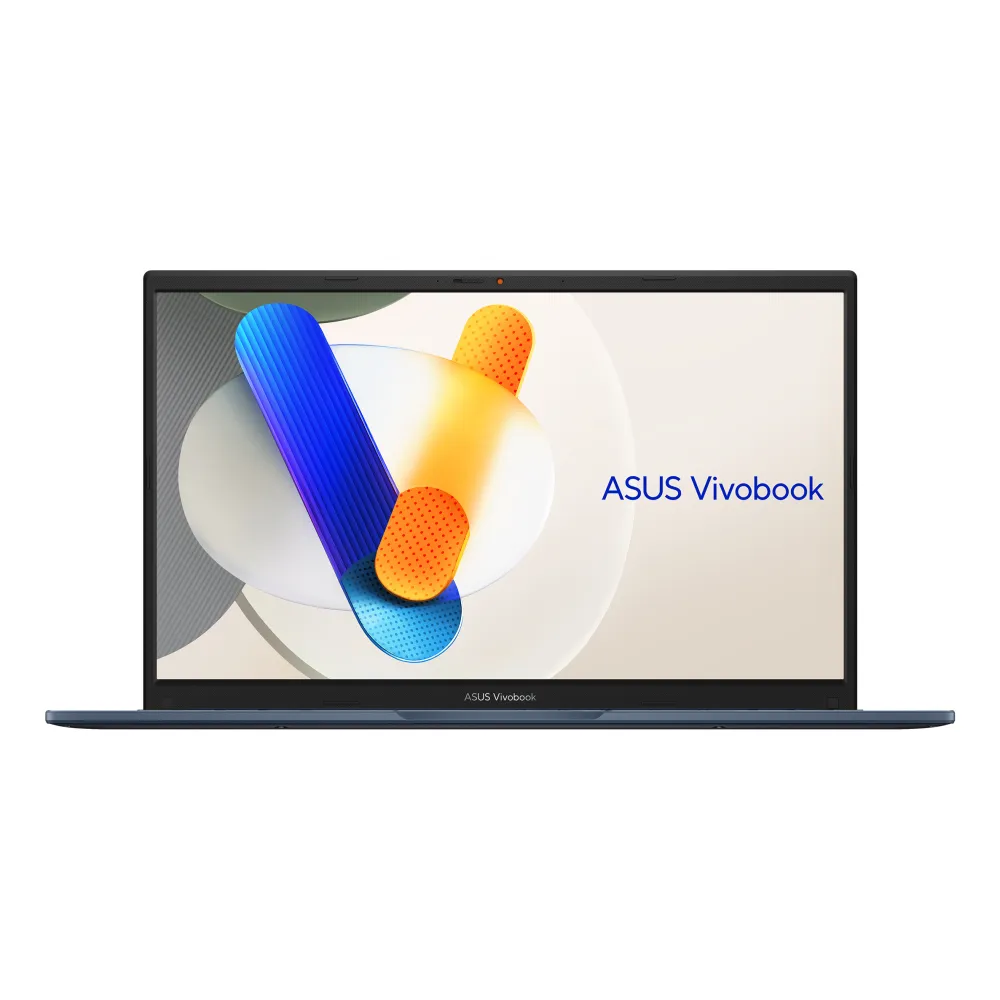 Asus Vivobook 15 F1504VA - Display 15.6" FHD, Intel Core 7 150U, 16GB RAM, 512GB SSD, Windows 11 Home, Nero