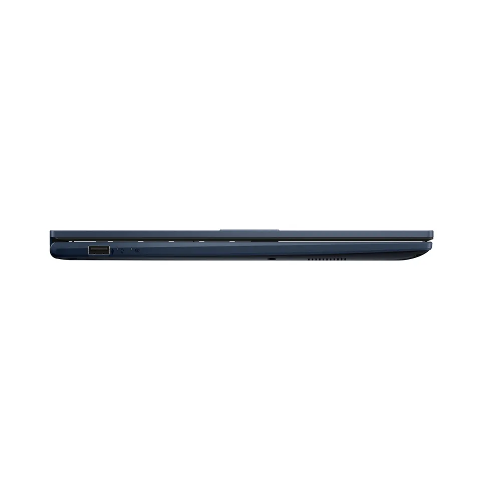 Asus Vivobook 15 F1504VA - Display 15.6" FHD, Intel Core 7 150U, 16GB RAM, 512GB SSD, Windows 11 Home, Nero