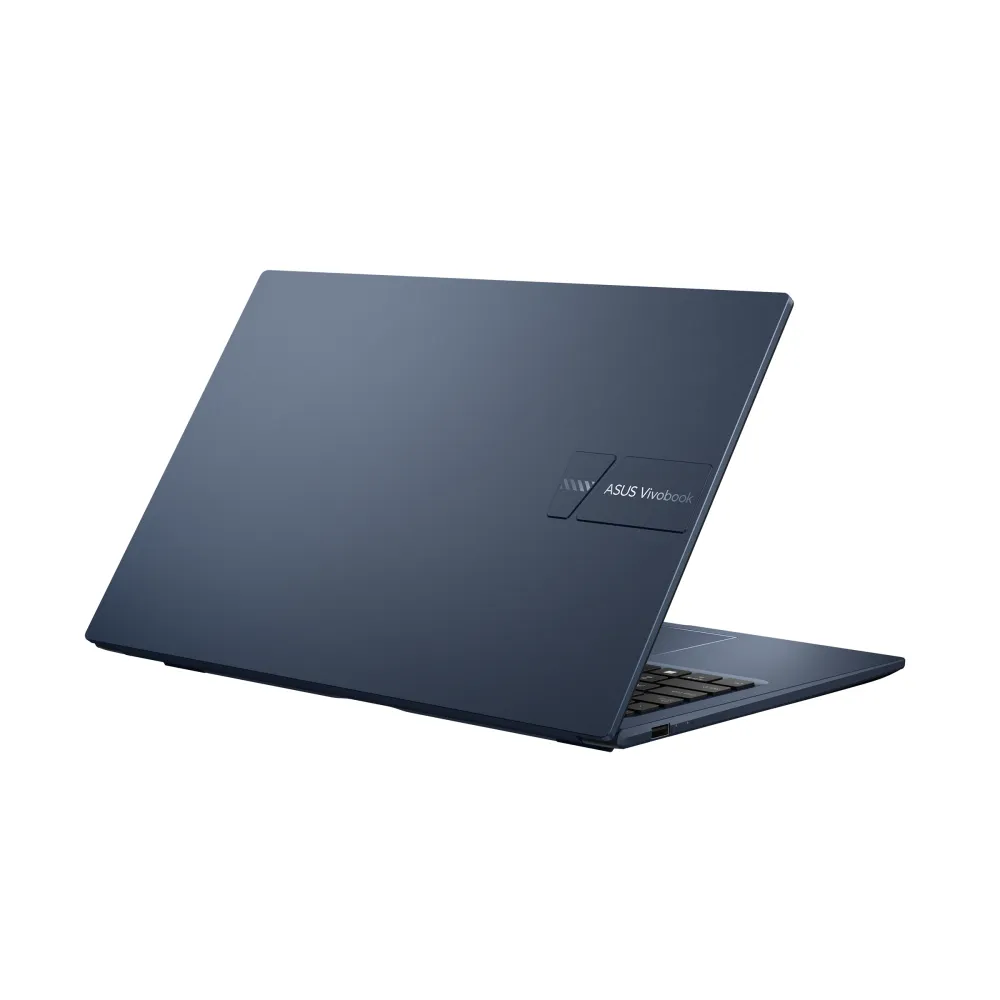 Asus Vivobook 15 F1504VA - Display 15.6" FHD, Intel Core 7 150U, 16GB RAM, 512GB SSD, Windows 11 Home, Nero