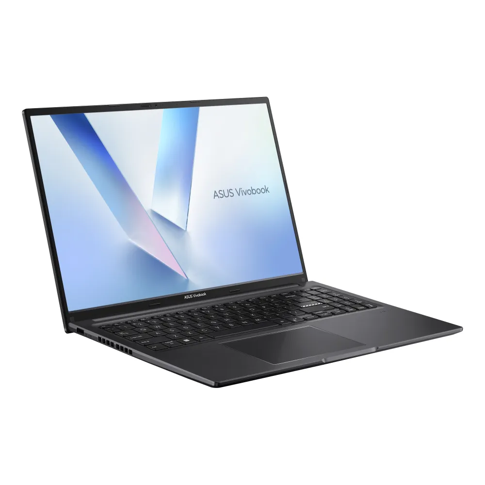 Asus Vivobook 16 F1605VAPBF - Display 16", Intel Core 9 270H, 16GB RAM, 1TB SSD, Windows 11 Home, Nero