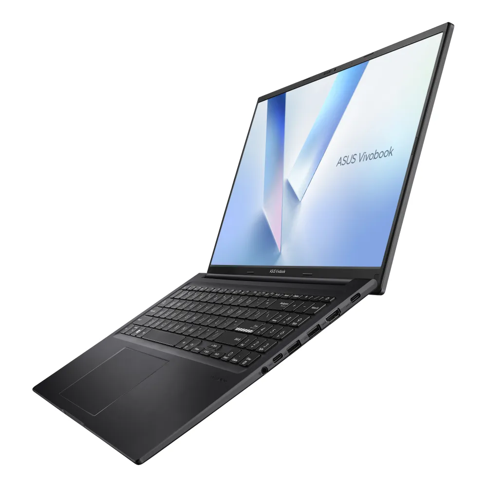 Asus Vivobook 16 F1605VAPBF - Display 16", Intel Core 9 270H, 16GB RAM, 1TB SSD, Windows 11 Home, Nero