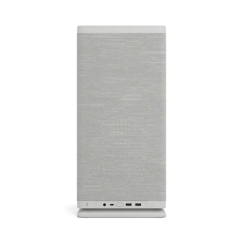 Fractal Design Mood Small Form Factor (SFF) Grigio