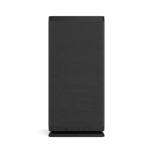 Fractal Design Mood Small Form Factor (SFF) Nero