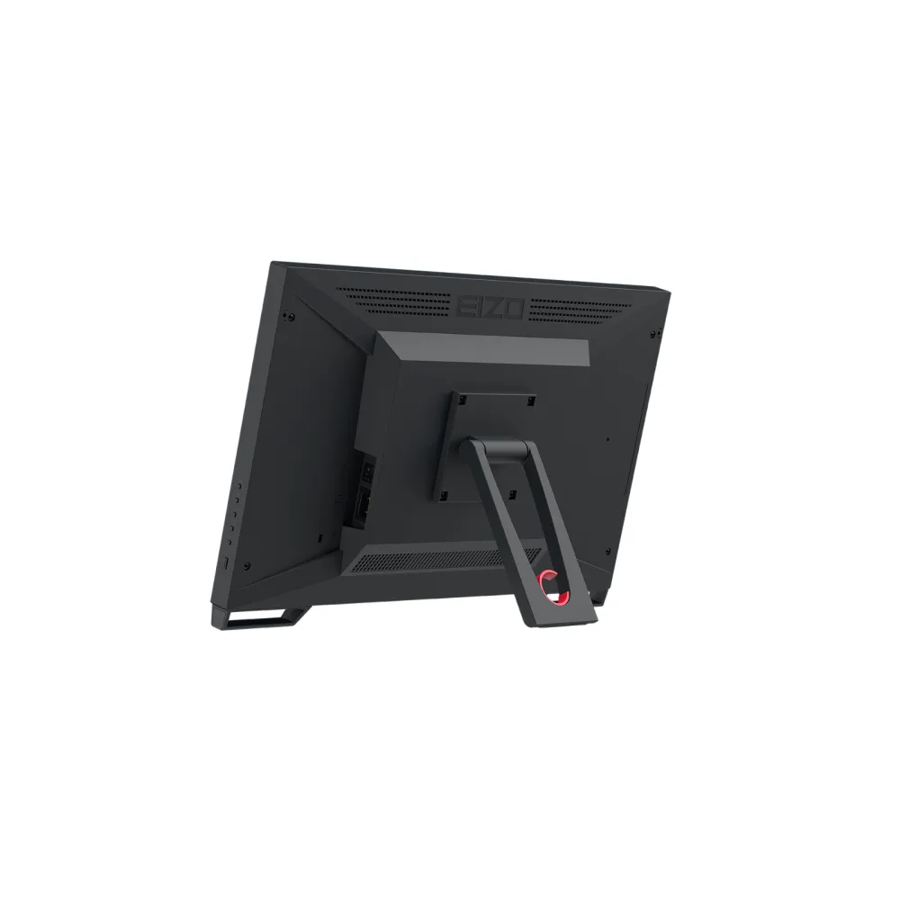 EIZO DuraVision FDF2382WT-A Monitor PC 58,4 cm (23") 1920 x 1080 Pixel Full HD LED Touch screen Da tavolo Nero