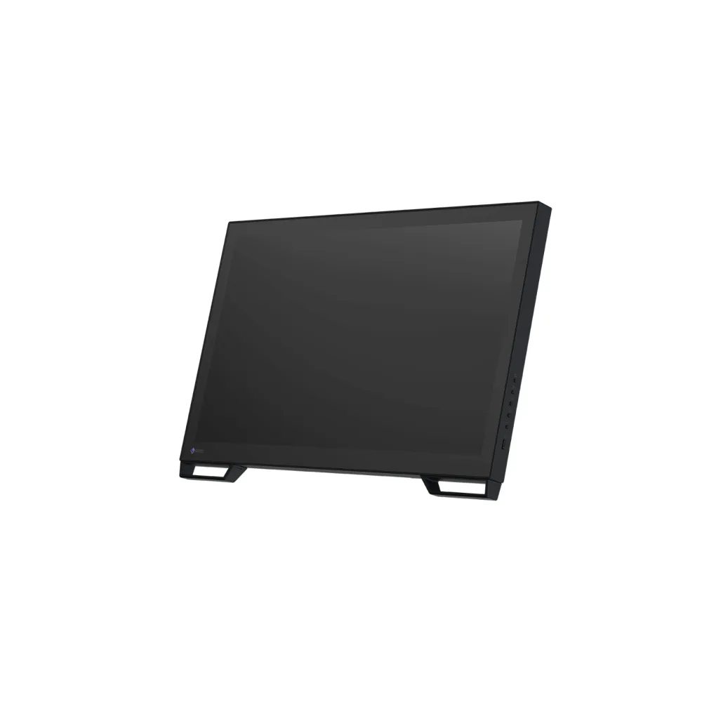 EIZO DuraVision FDF2382WT-A Monitor PC 58,4 cm (23") 1920 x 1080 Pixel Full HD LED Touch screen Da tavolo Nero