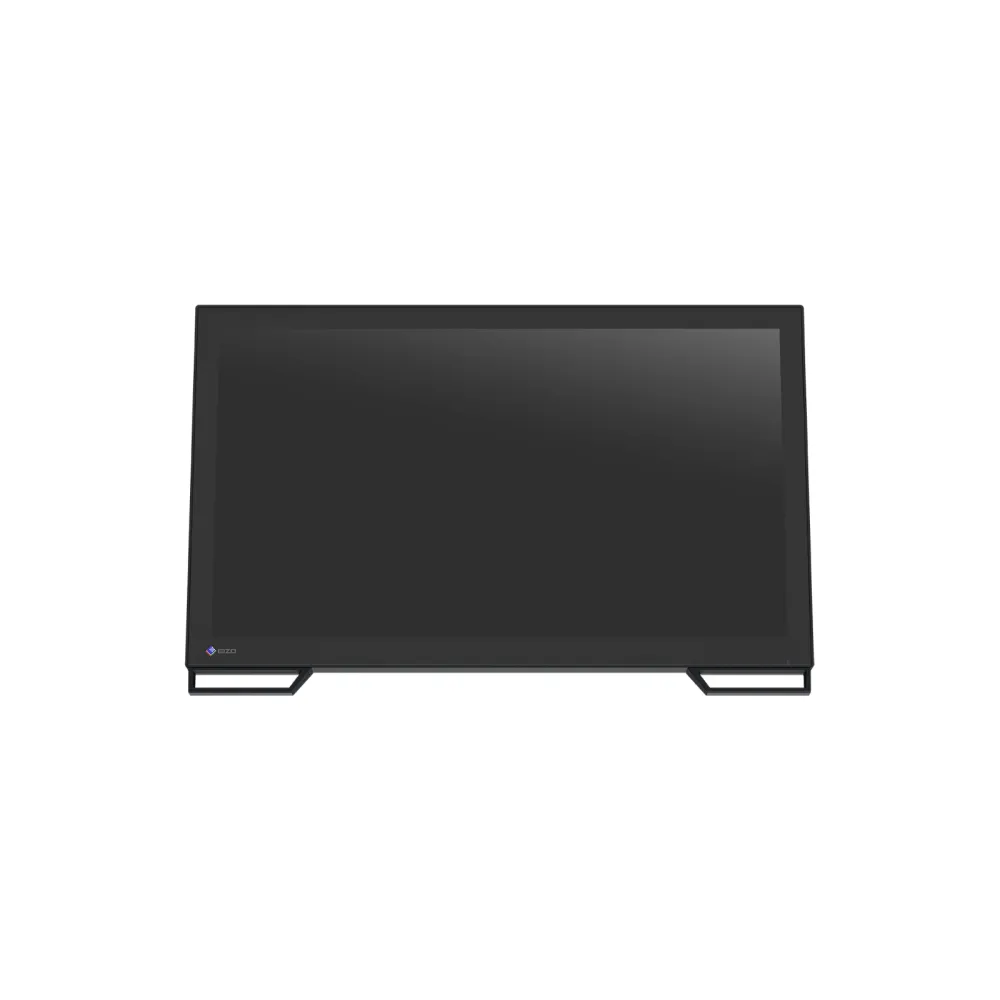 EIZO DuraVision FDF2382WT-A Monitor PC 58,4 cm (23") 1920 x 1080 Pixel Full HD LED Touch screen Da tavolo Nero