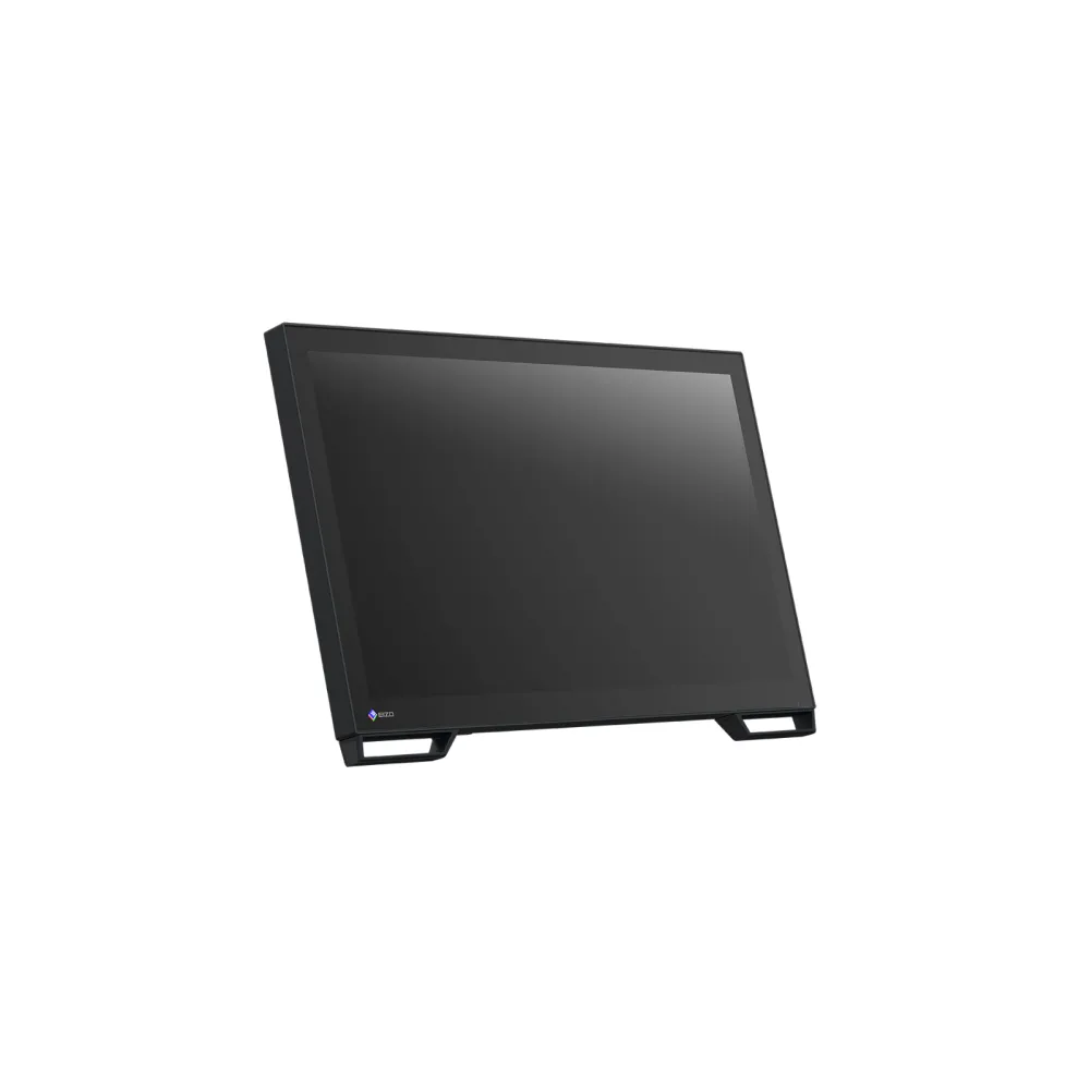 EIZO DuraVision FDF2382WT-A Monitor PC 58,4 cm (23") 1920 x 1080 Pixel Full HD LED Touch screen Da tavolo Nero