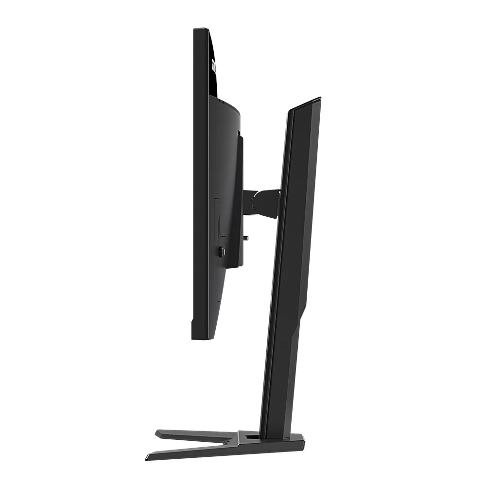 GIGABYTE G24F 2 24" FHD Monitor da gaming - 1920 x 1080, 165 Hz, 1 ms, 300 cd/m², AMD FreeSync Premium, HDR Ready, DisplayPort 1.2, HDMI 2.0
