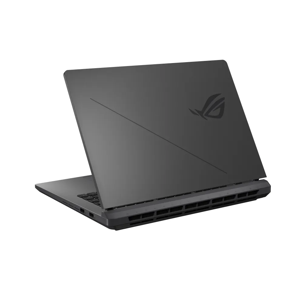 ASUS ROG Strix G16 Notebook (16") WUXGA, Cpu Core i7-14650HX, Ram 16 GB DDR5-SDRAM, SSD 1 TB, GPU NVIDIA GeForce RTX 5060, Wi-Fi 7 (802.11be), Windows 11 Home