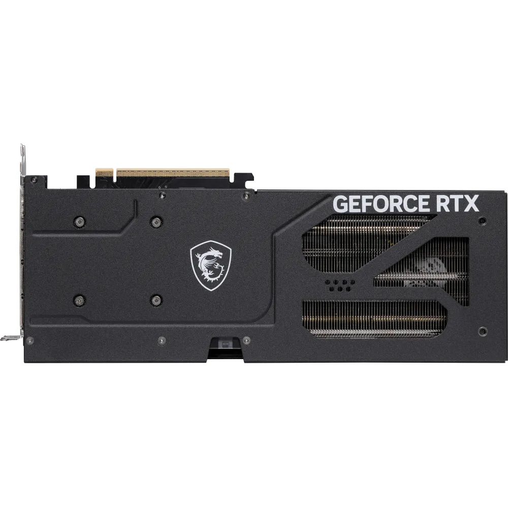 MSI VENTUS GeForce RTX 5060 TI 16G 3X OC NVIDIA 16 GB GDDR7, 7680 x 4320 Pixel 128 bit 28 Gbit/s PCI Express x16 5.0, Quantità porte HDMI: 1 Quantità DisplayPorts: 3