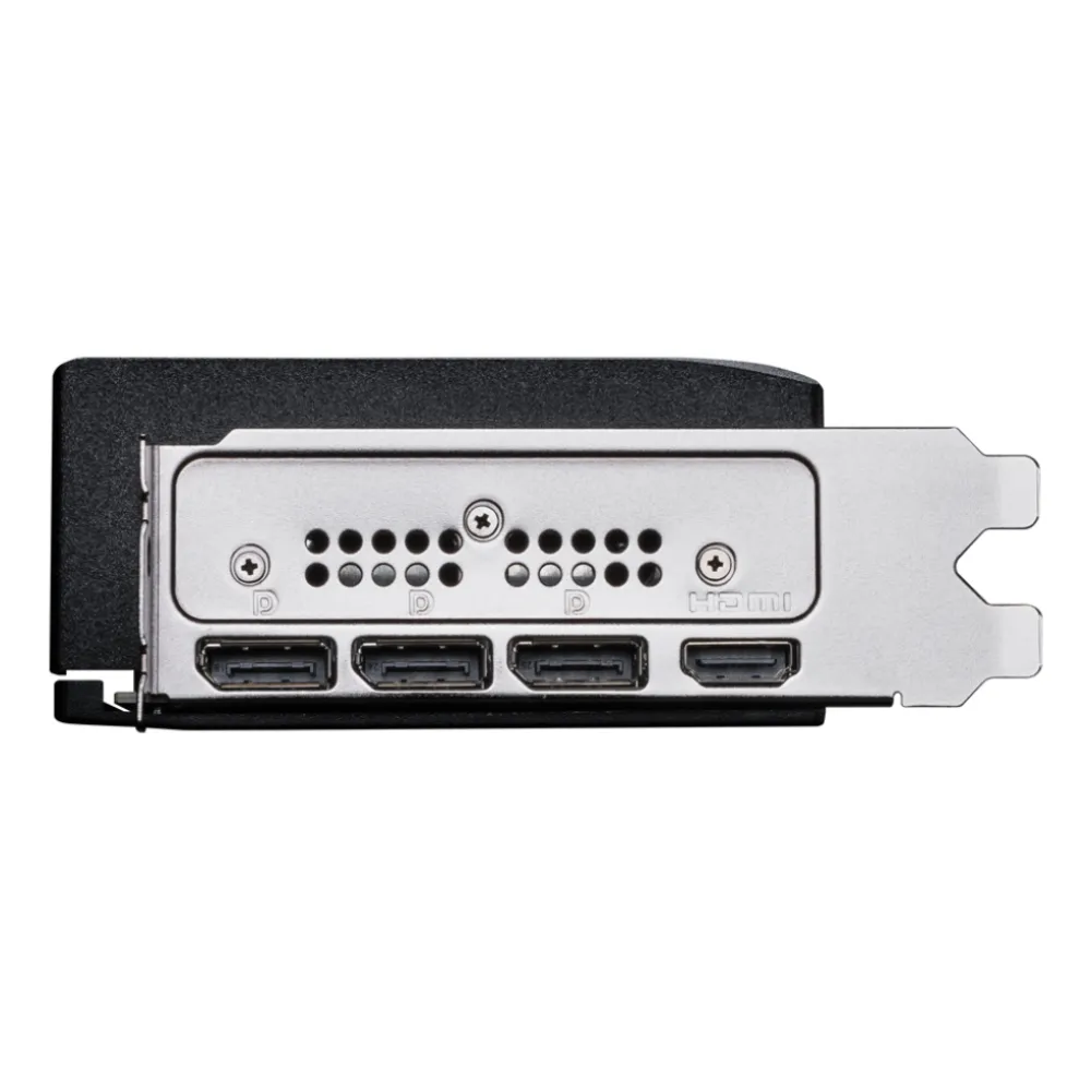 MSI GeForce RTX 5070 Ti 16G SHADOW 3X OC NVIDIA 16 GB GDDR7, 7680 x 4320 Pixel 256 bit 28 Gbit/s PCI Express x16 5.0, Quantità porte HDMI: 1, DisplayPorts: 3, (versione bulk, senza scatola)