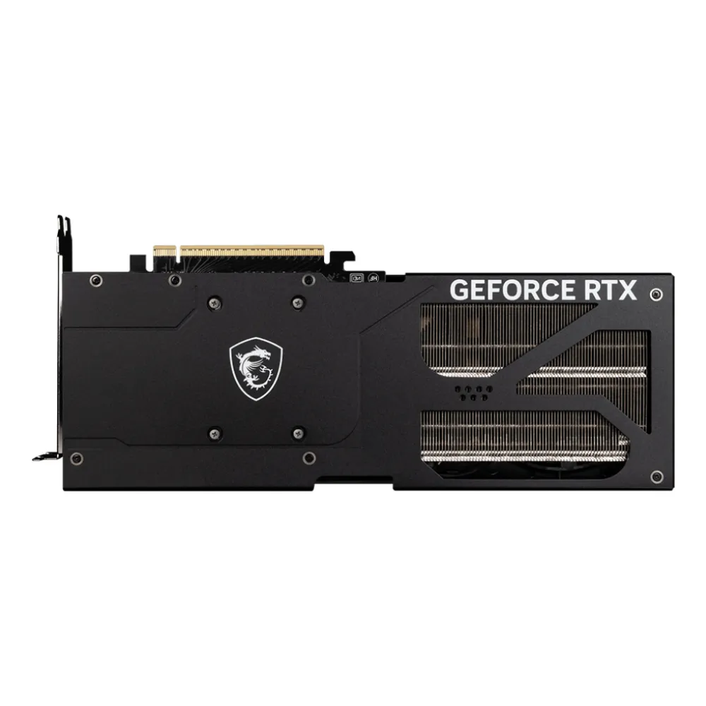 MSI GeForce RTX 5070 Ti 16G VENTUS 3X OC NVIDIA 16 GB GDDR7, 7680 x 4320 Pixel 256 bit PCI Express 5.0, Quantità porte HDMI: 1, DisplayPorts: 3