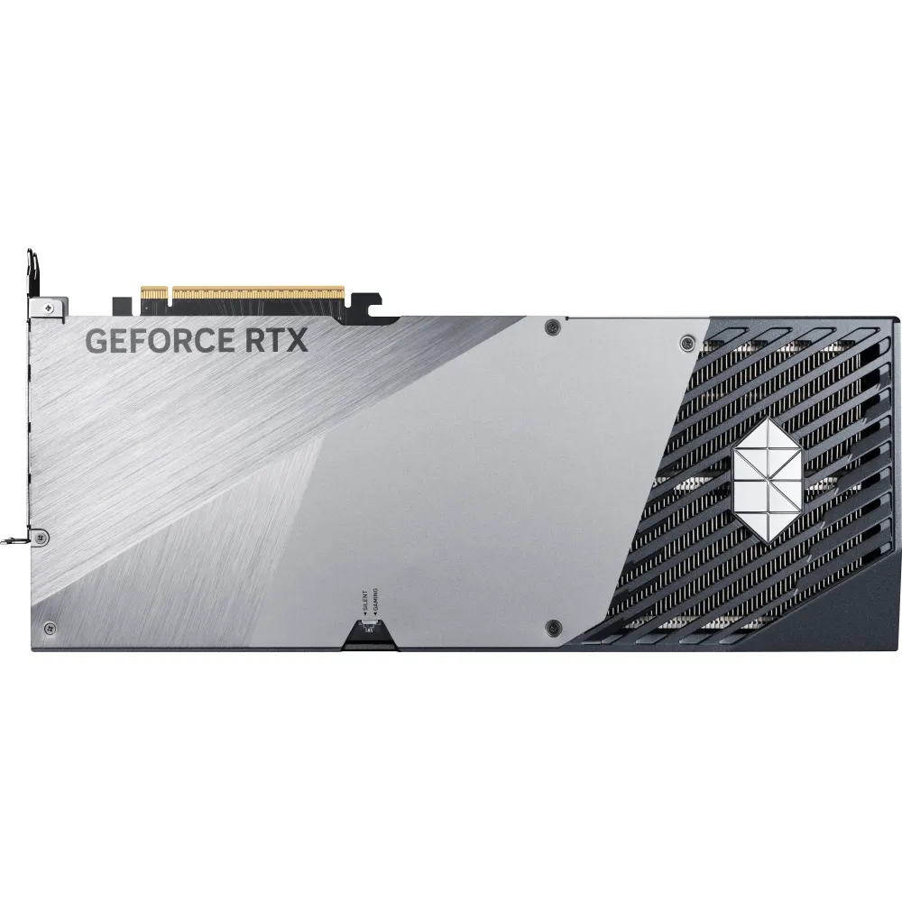 MSI SUPRIM GEFORCE RTX 5090 32G SOC scheda video NVIDIA 32 GB GDDR7, 7680 x 4320 Pixel 512 bit PCI Express x16 5.0, Quantità porte HDMI: 1, DisplayPorts: 3