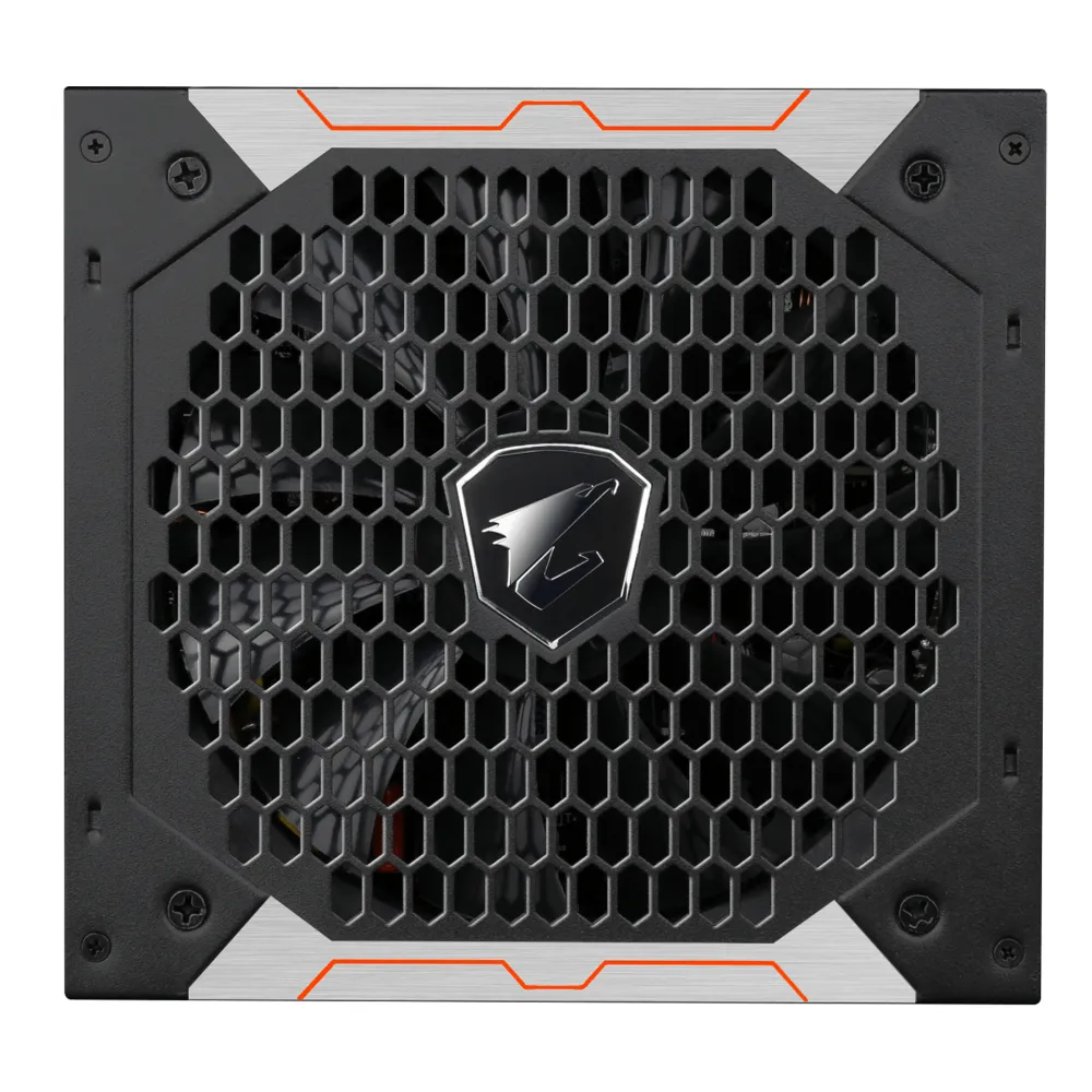 GIGABYTE GP-AP850GM Alimentatore 850W ATX 80 PLUS Gold Nero