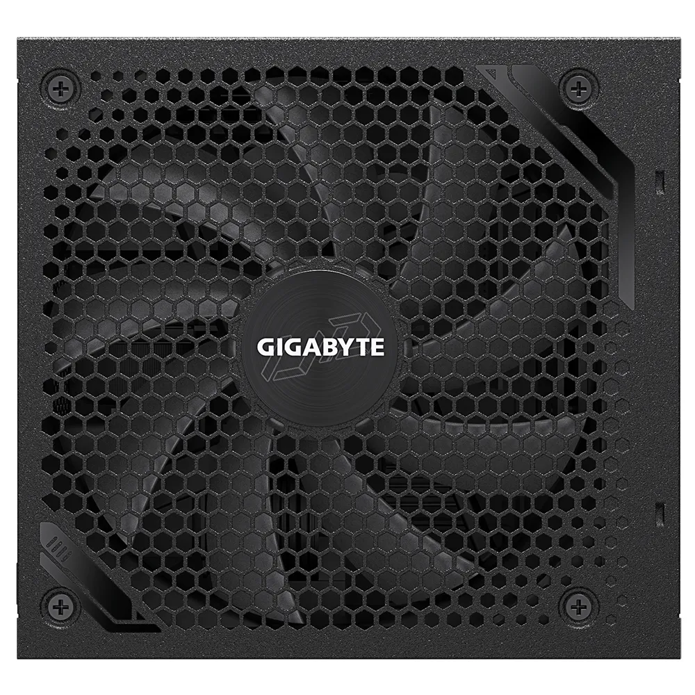 GIGABYTE UD1300GM PG5 Alimentatore 1300W ATX 80 PLUS Gold Nero