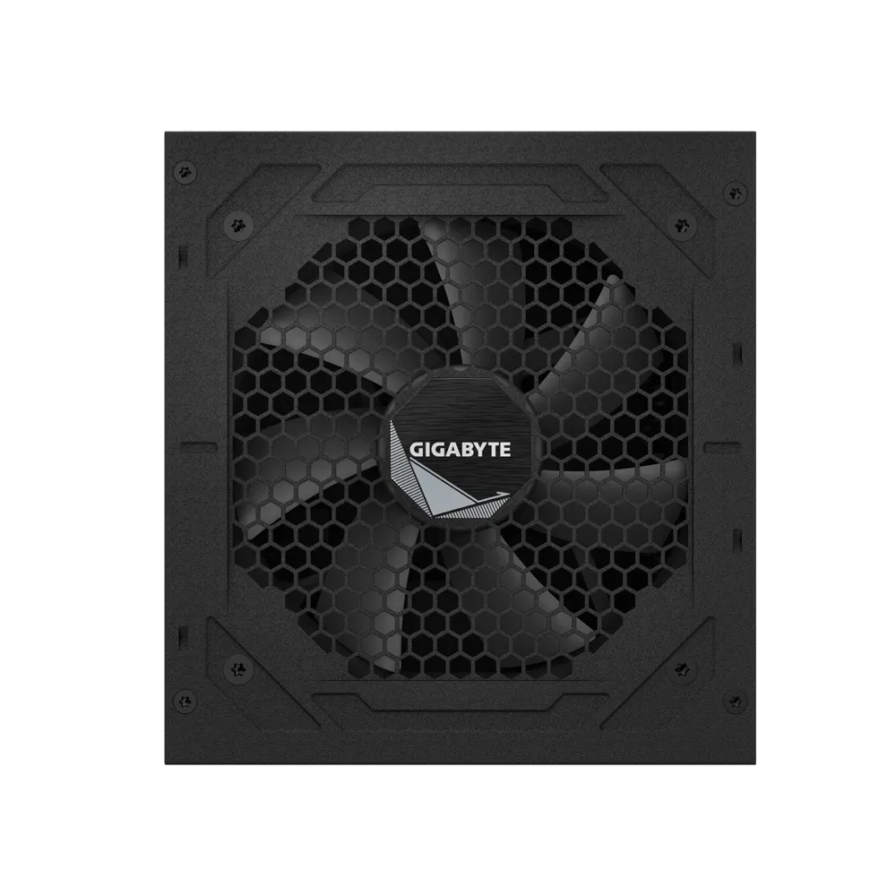 GIGABYTE UD750GM PG5 Alimentatore 750W ATX 80 PLUS Gold Nero