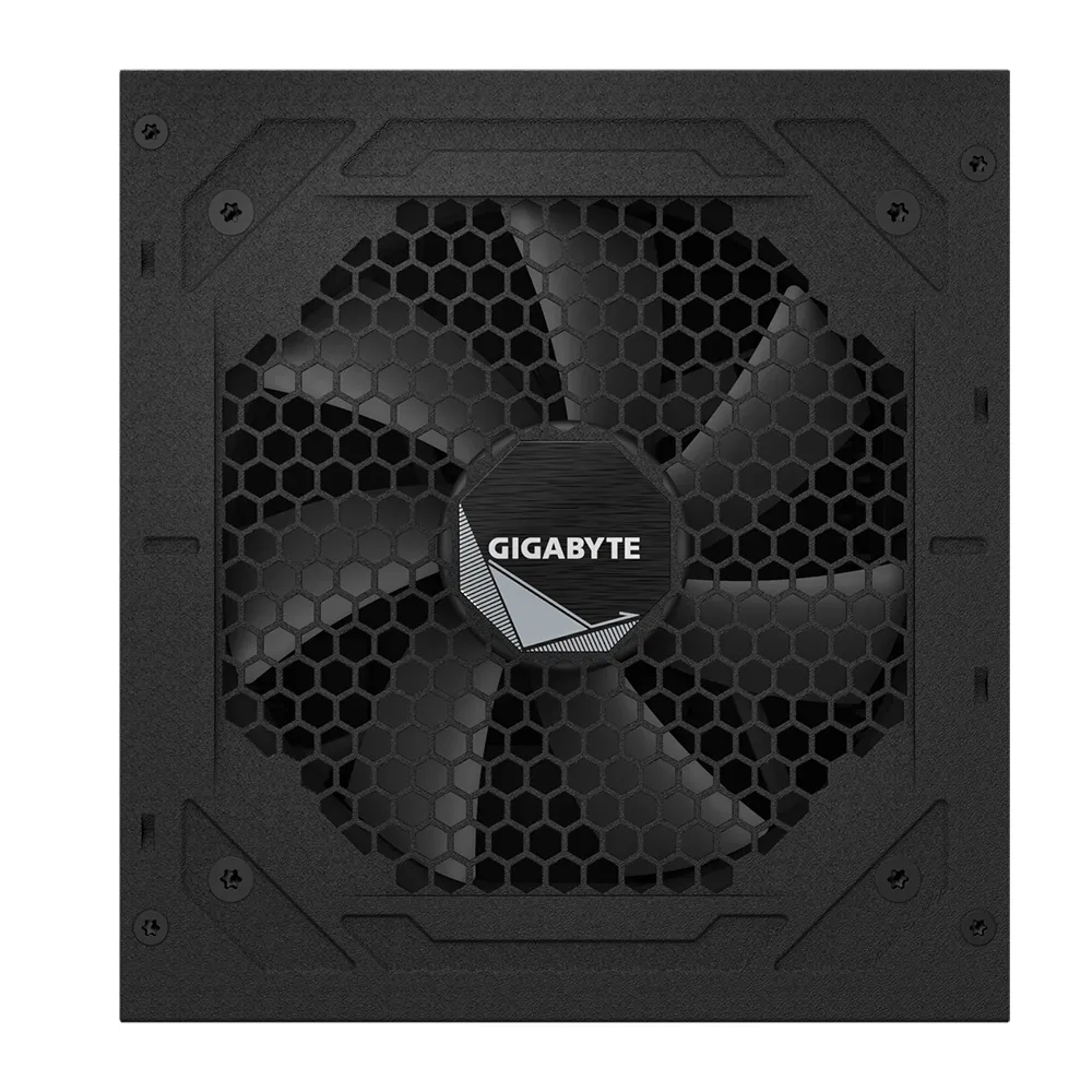 GIGABYTE GP-UD750GM Alimentatore 750W ATX 80 PLUS Gold Nero