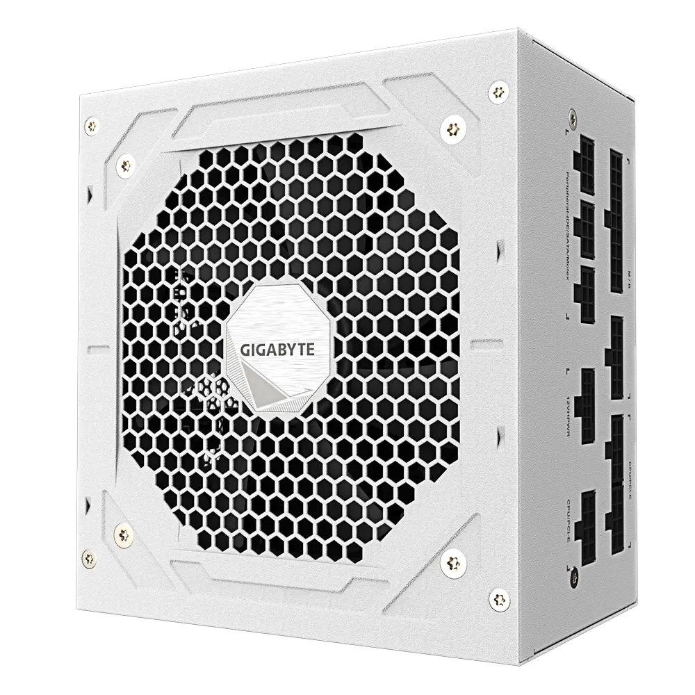 Gigabyte GP-UD850GM PG5 alimentatore per computer 850 W 20+4 pin ATX