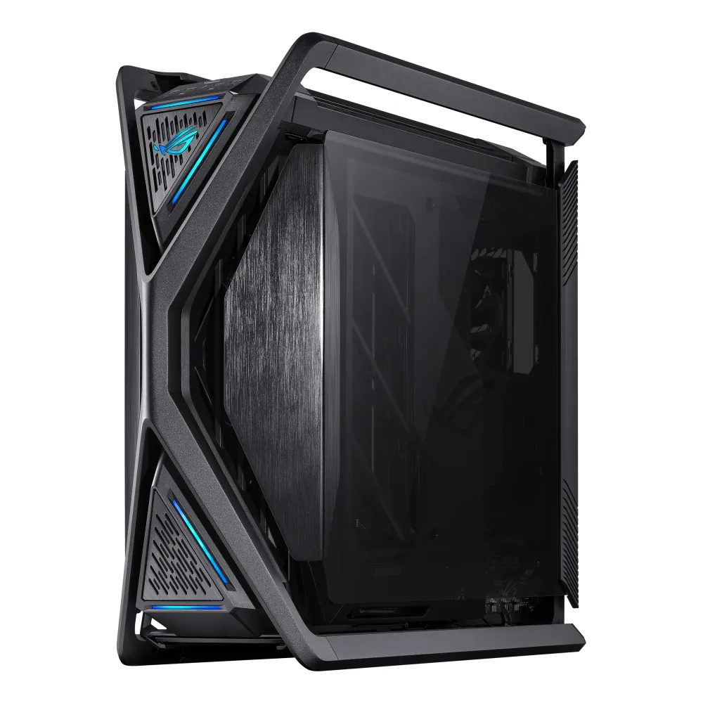ASUS ROG HYPERION GR701 Tower Nero