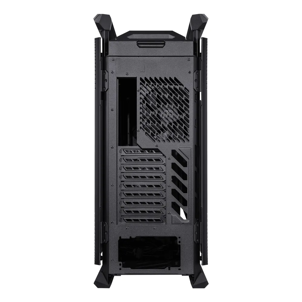 ASUS ROG HYPERION GR701 Tower Nero