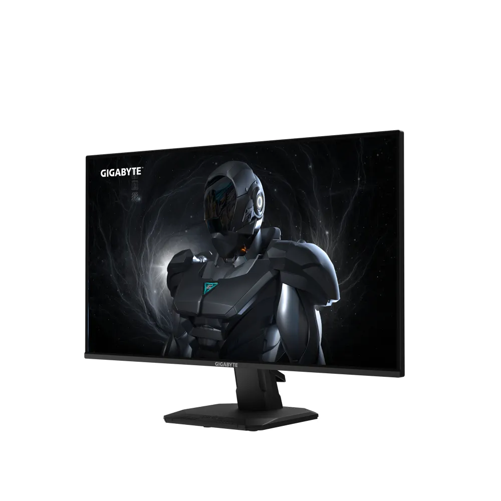 GIGABYTE GS25F2 Monitor 24.5 SS IPS 200Hz Full HD 1ms Multimediale 2*HDMI/DisplayPort