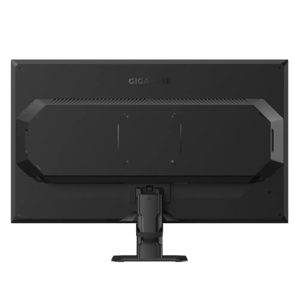 GIGABYTE GS27F 27" Monitor da Gioco FHD - 1920 x 1080, 165Hz, 1ms, 300 cd/m², FreeSync Premium, HDR Ready, HDMI 2.0, Displayport 1.4