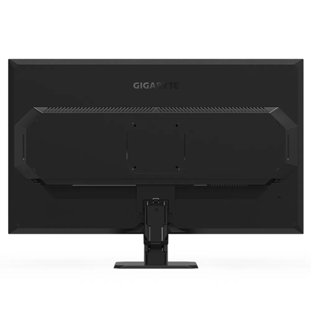 GIGABYTE GS32Q 31.5" Monitor da Gioco QHD - 2560 x 1440, 165Hz, 1ms, 300 cd/m², FreeSync Premium, HDR Ready, HDMI 2.0, Displayport 1.4