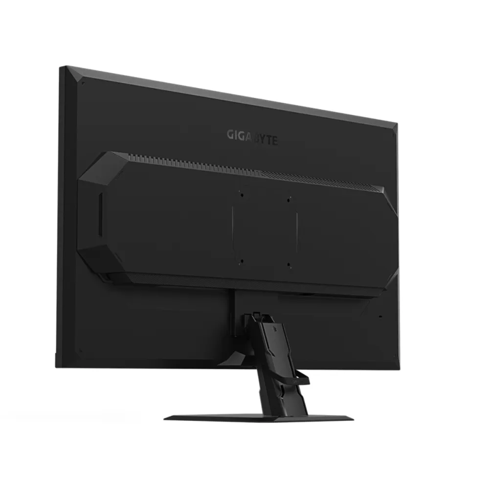 GIGABYTE GS32Q 31.5" Monitor da Gioco QHD - 2560 x 1440, 165Hz, 1ms, 300 cd/m², FreeSync Premium, HDR Ready, HDMI 2.0, Displayport 1.4