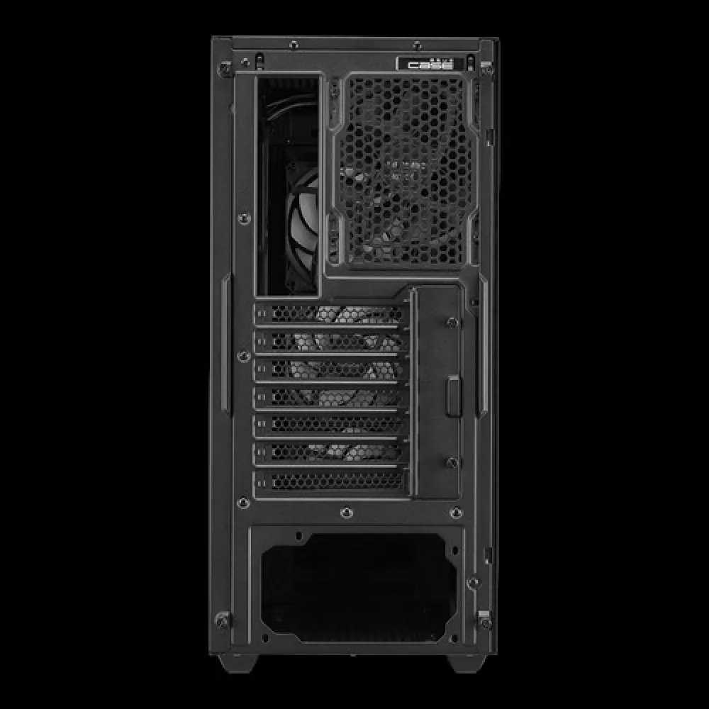 ASUS TUF Gaming GT301 Midi Tower Nero