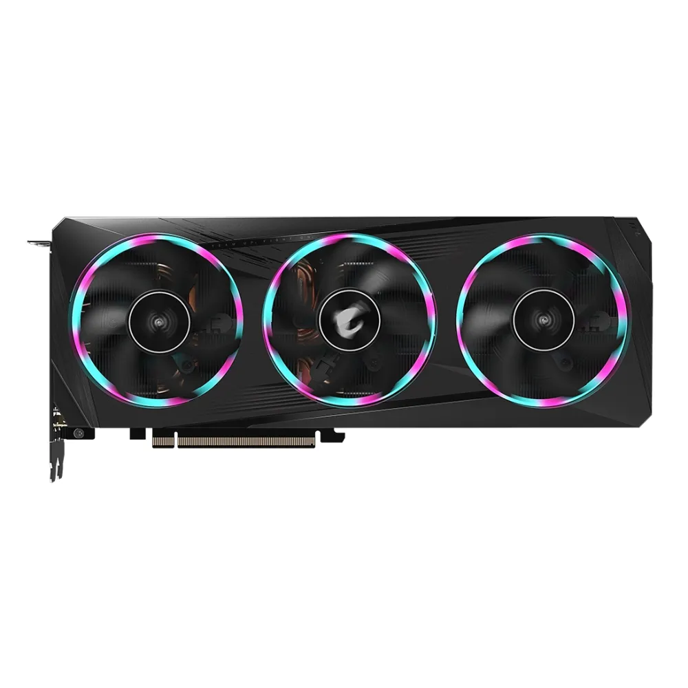 GIGABYTE AORUS GeForce RTX 3060 Ti ELITE 8G NVIDIA 8 GB GDDR6