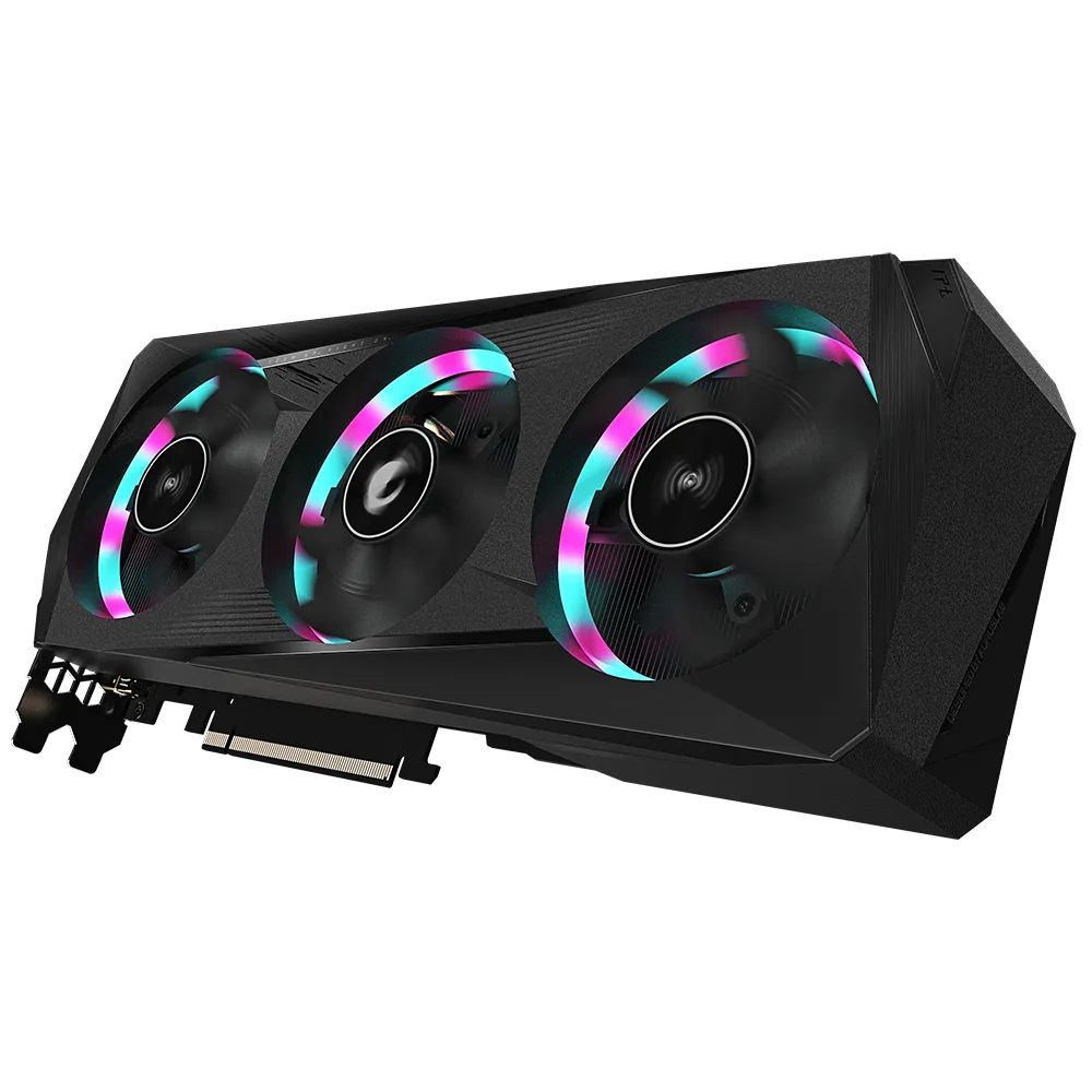 GIGABYTE AORUS GeForce RTX 3060 Ti ELITE 8G NVIDIA 8 GB GDDR6