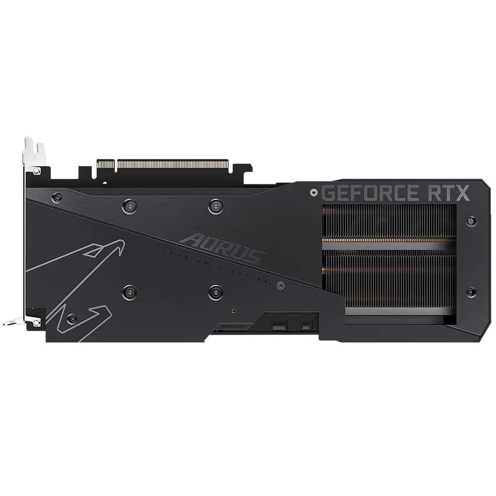 GIGABYTE AORUS GeForce RTX 3060 Ti ELITE 8G NVIDIA 8 GB GDDR6