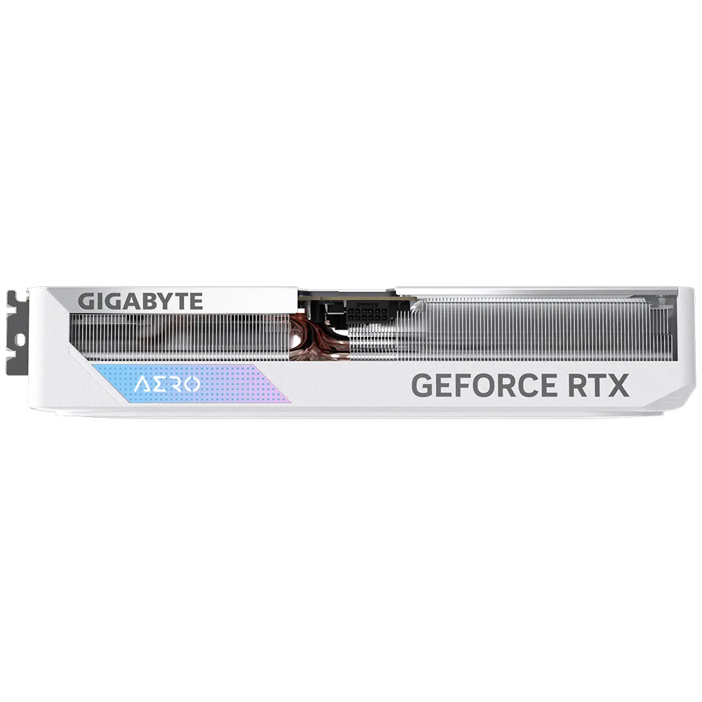 GIGABYTE AERO GeForce RTX 4070 Ti OC V2 12G NVIDIA 12 GB GDDR6X