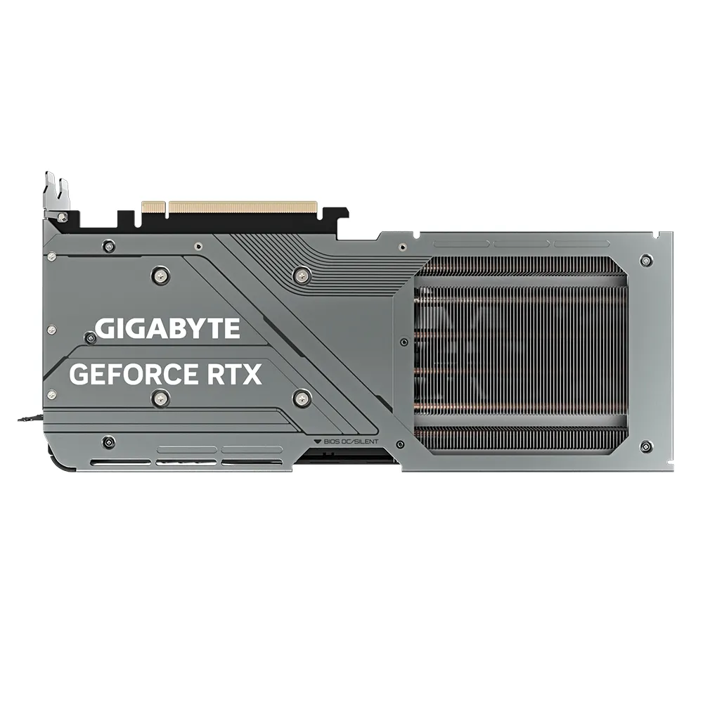 GIGABYTE GAMING GeForce RTX­­ 4070 Ti OC V2 12G NVIDIA GeForce RTX 4070 Ti 12 GB GDDR6X