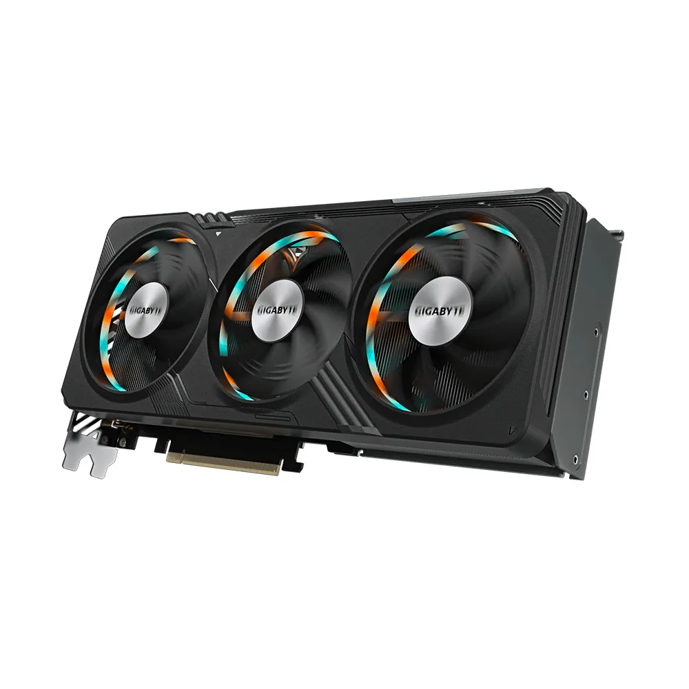 GIGABYTE GAMING GeForce RTX­­ 4070 Ti OC V2 12G NVIDIA GeForce RTX 4070 Ti 12 GB GDDR6X