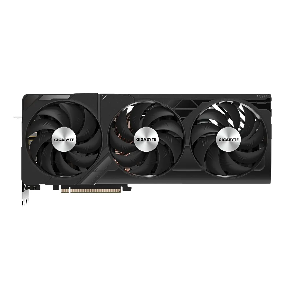 GIGABYTE GeForce RTX 4070 Ti SUPER WINDFORCE MAX OC