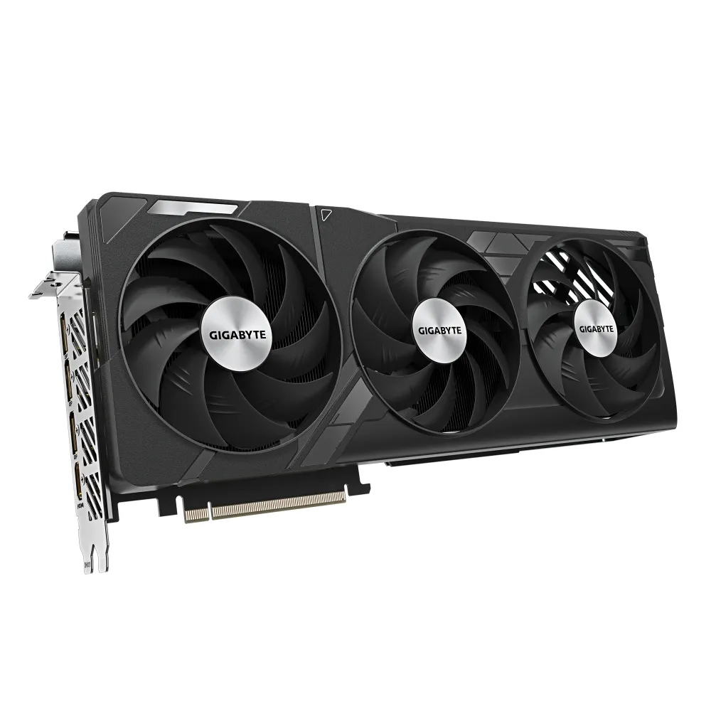 GIGABYTE GeForce RTX 4070 Ti SUPER WINDFORCE MAX OC