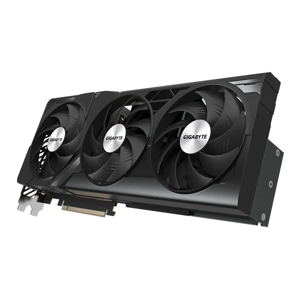 GIGABYTE GeForce RTX 4070 Ti SUPER WINDFORCE MAX OC