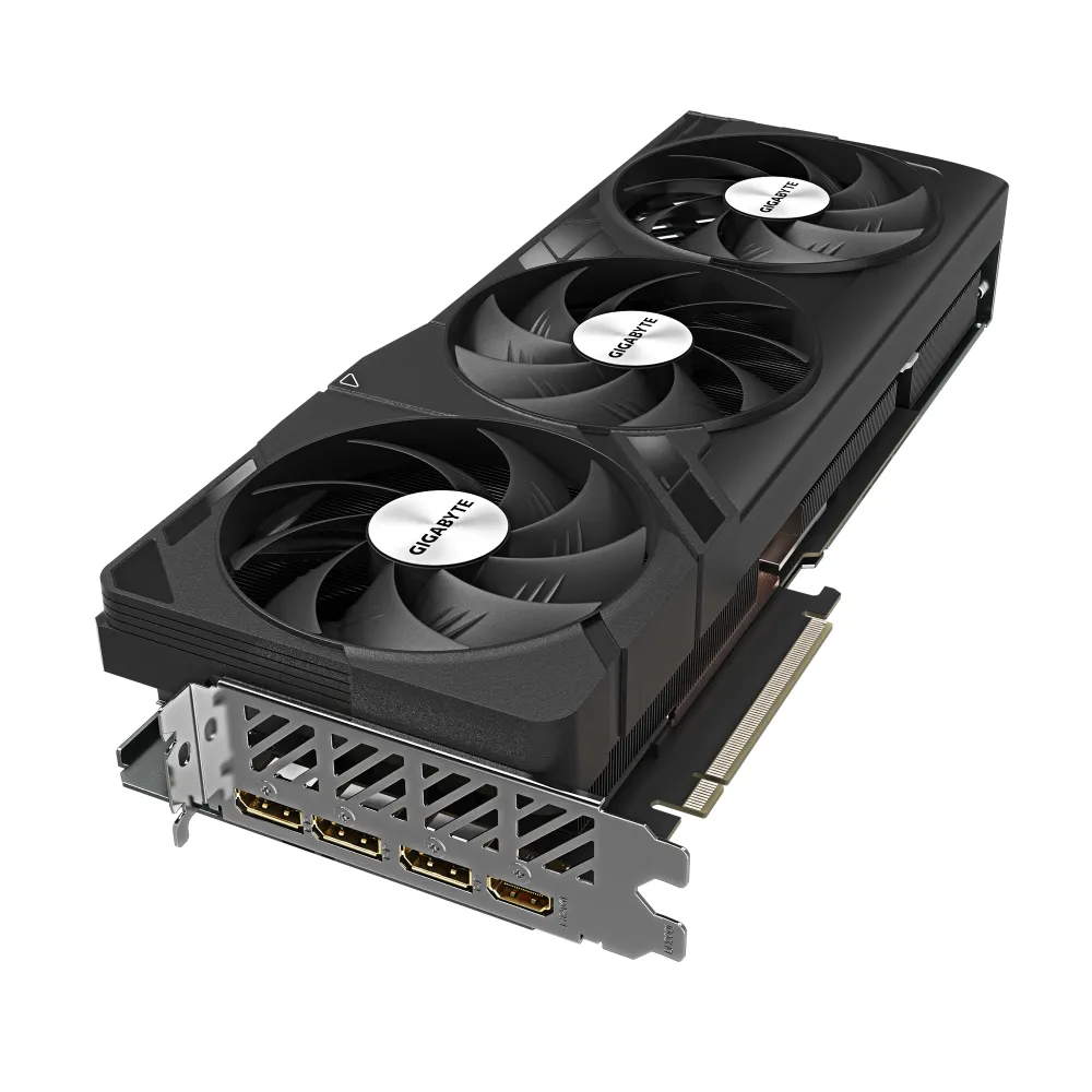 GIGABYTE GeForce RTX 4070 Ti SUPER WINDFORCE MAX OC