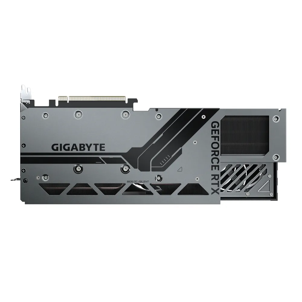 GIGABYTE GeForce RTX 4070 Ti SUPER WINDFORCE MAX OC