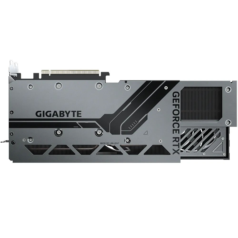 GIGABYTE GeForce RTX 4090 WINDFORCE V2 24G NVIDIA 24 GB GDDR6X