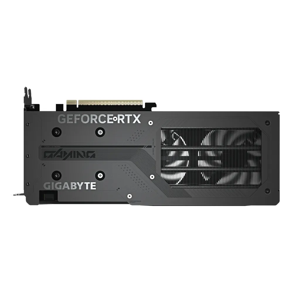 Gigabyte GeForce RTX 5060 Gaming OC - 8GB GDDR7, PCIe 5.0, Triple Fan, Windforce