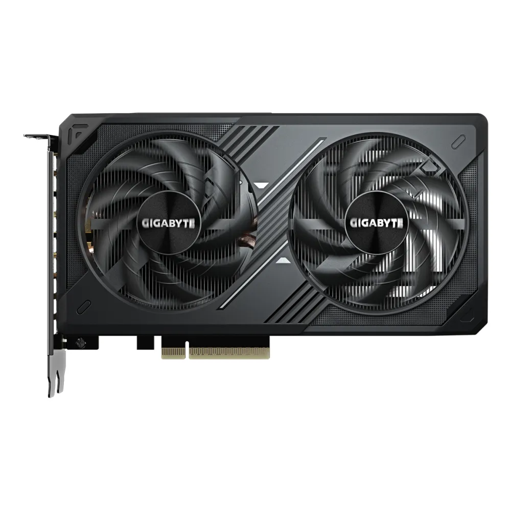 Gigabyte GeForce RTX 5060 WINDFORCE 8GB GDDR7 DLSS4, PCi Ex 5.0 16x, Quantità porte HDMI: 1, DisplayPort: 3